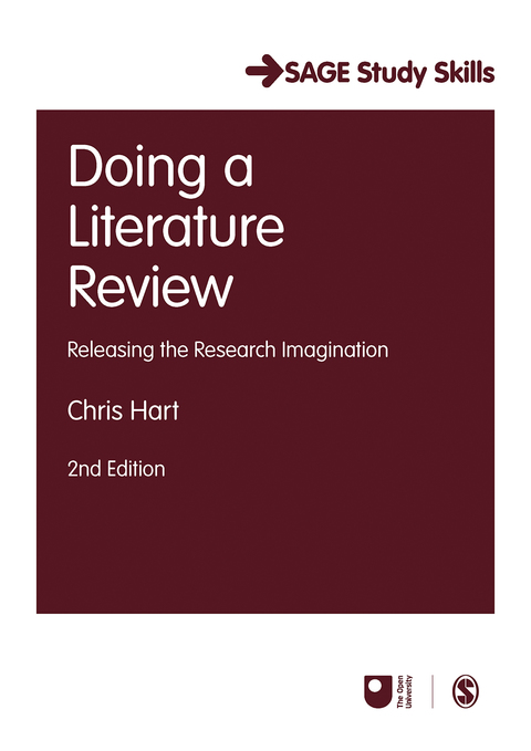 Doing a Literature Review